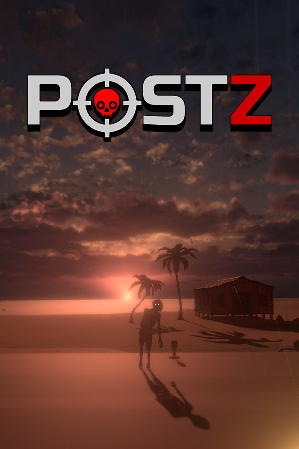 POSTZ: ZOMBIES VR