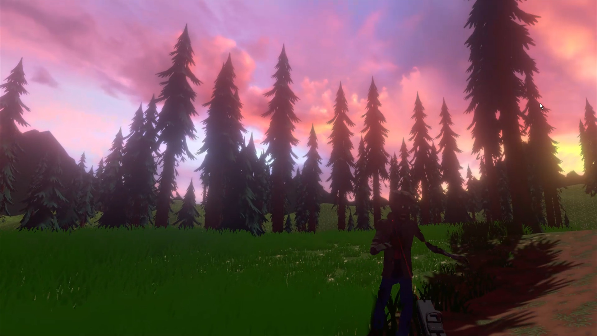 POSTZ: ZOMBIES VR on Steam