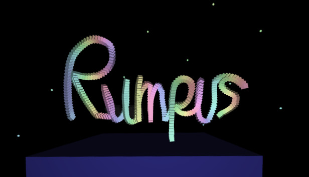 Rumpus Steam capsule image