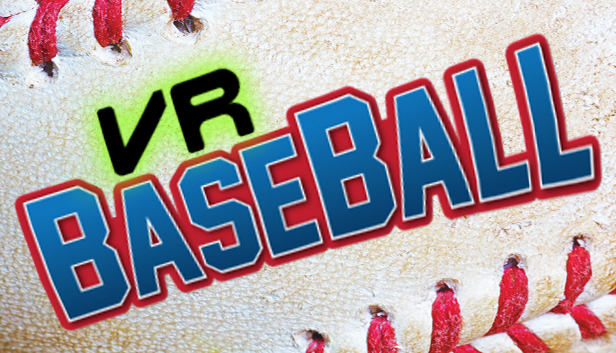 VR Baseball Steam capsule image
