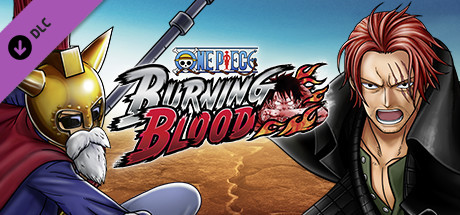 One Piece Burning Blood Dlc 3 Character Pack One Piece Burning Blood Character Pack Appid Steamdb