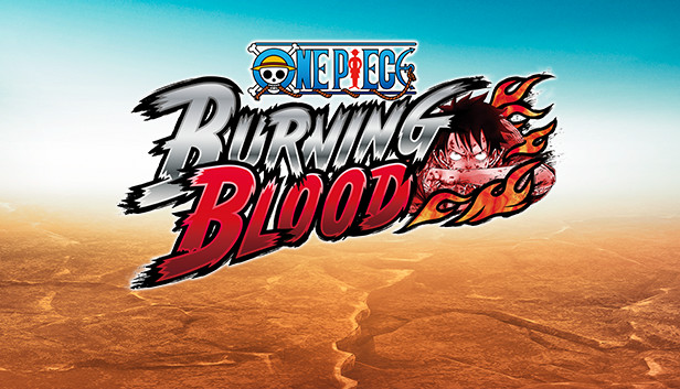 One Piece Burning Blood Customization Pack On Steam