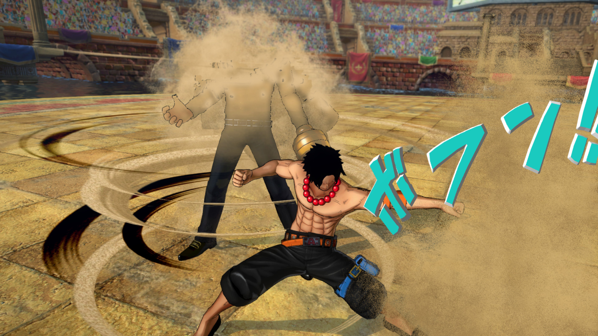 One Piece Burning Blood Customization Pack On Steam