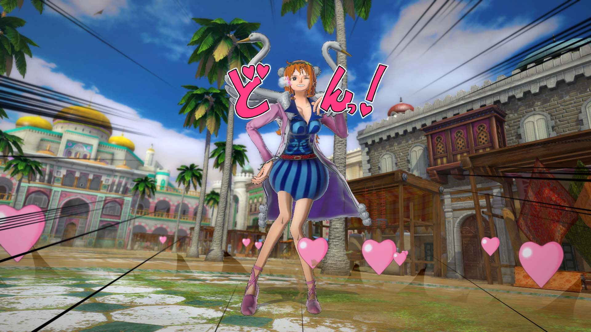 One Piece Burning Blood COSTUME PACK on Steam