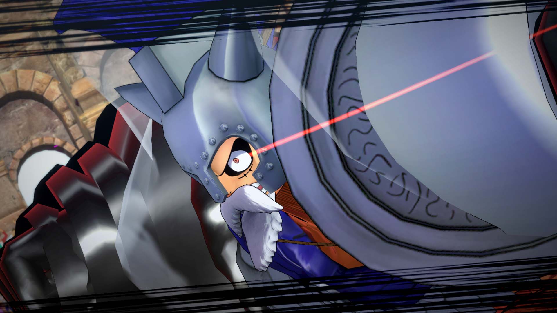 One Piece Burning Blood Platinum Luffy on Steam