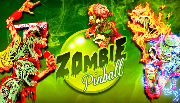 SMOOTS PINBALL ZOMBIE - Play Online for Free!