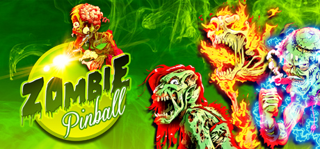 Zombie Pinball (480 MB)