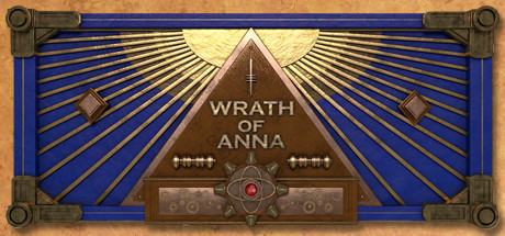 Wrath of Anna Cover Image