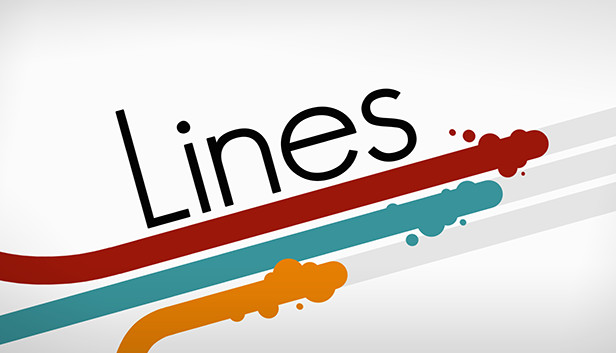 Lines Steam capsule image