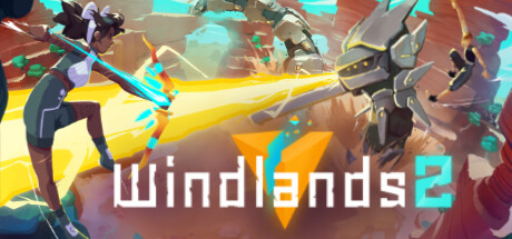 Windlands 2 on Steam