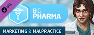 Big Pharma: Marketing and Malpractice