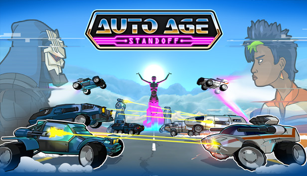 Auto Age Standoff On Steam Auto Age Standoff On Steam