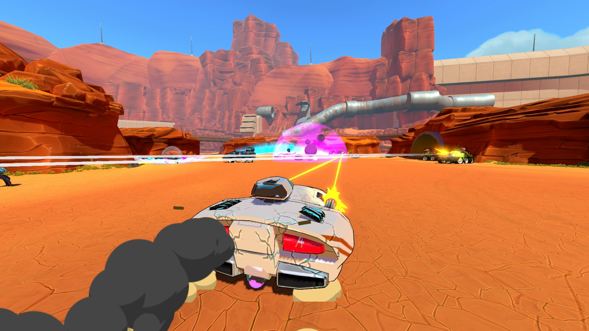 Auto Age Standoff On Steam Auto Age Standoff On Steam