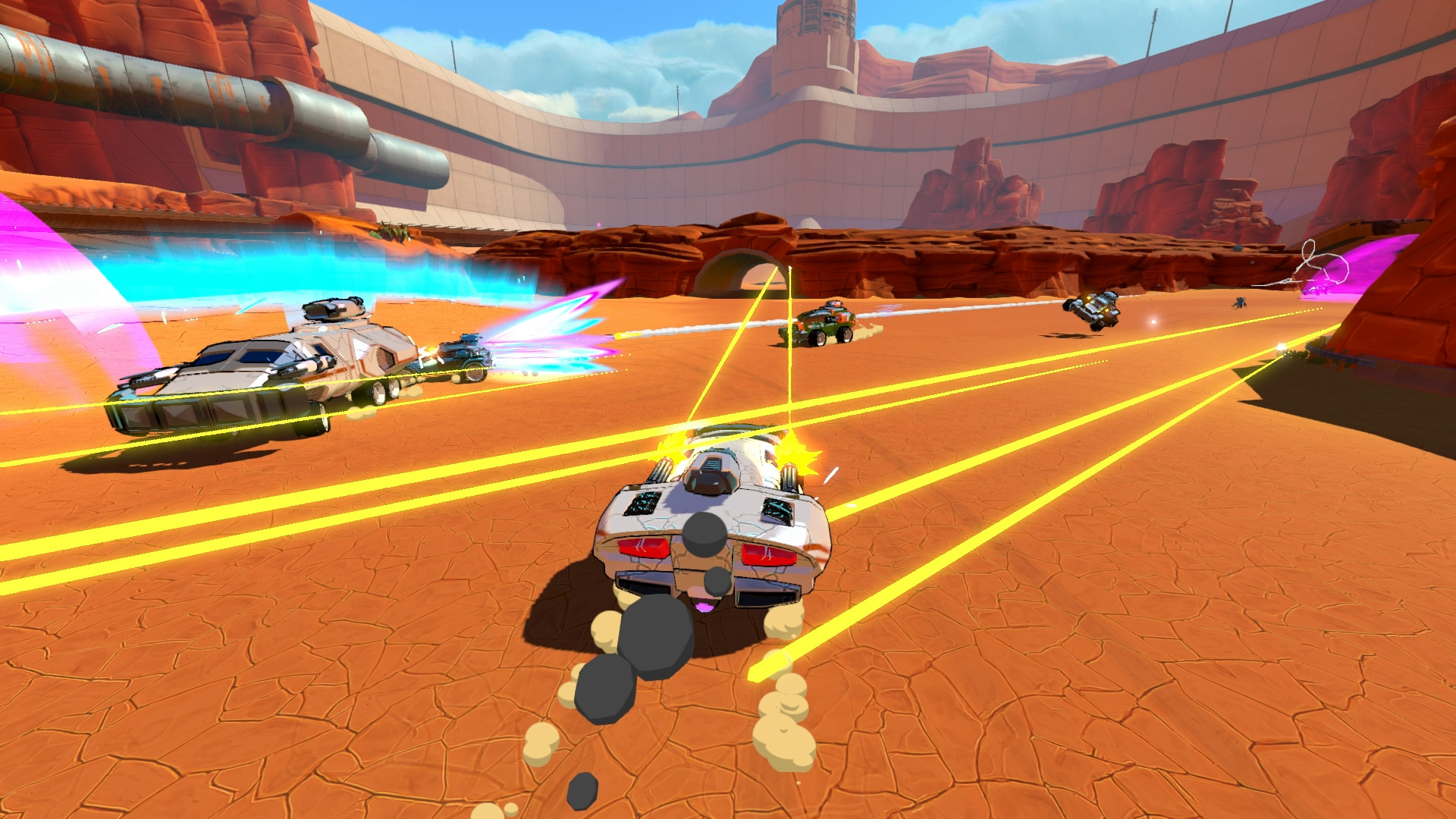 Auto Age Standoff On Steam Auto Age Standoff On Steam