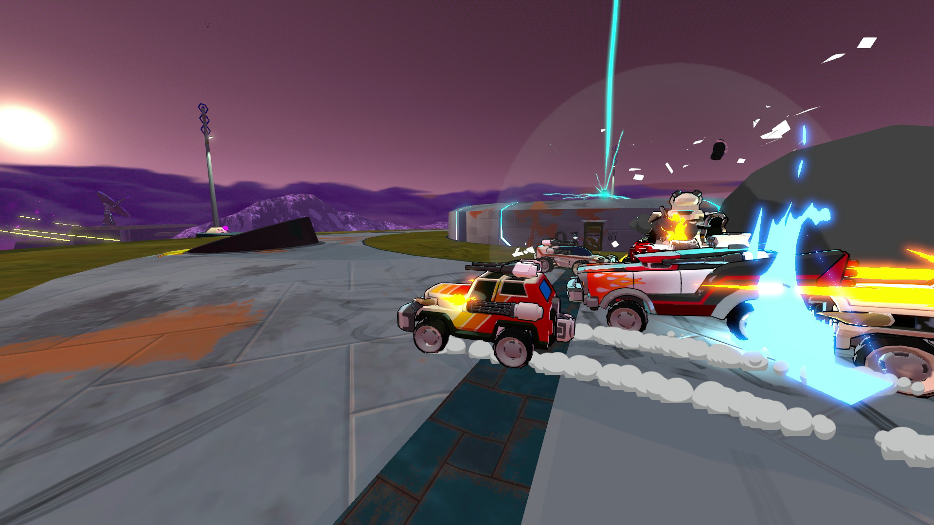 Auto Age Standoff On Steam Auto Age Standoff On Steam