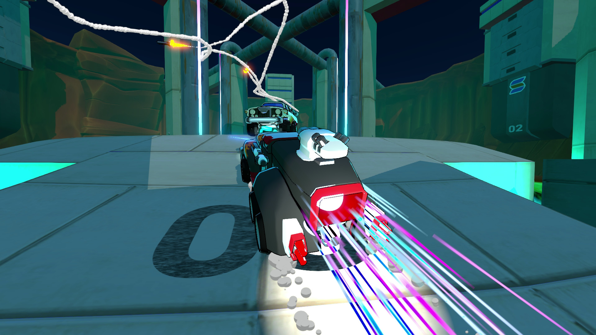 Auto Age Standoff On Steam Auto Age Standoff On Steam