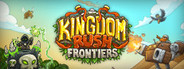 Kingdom Rush Frontiers