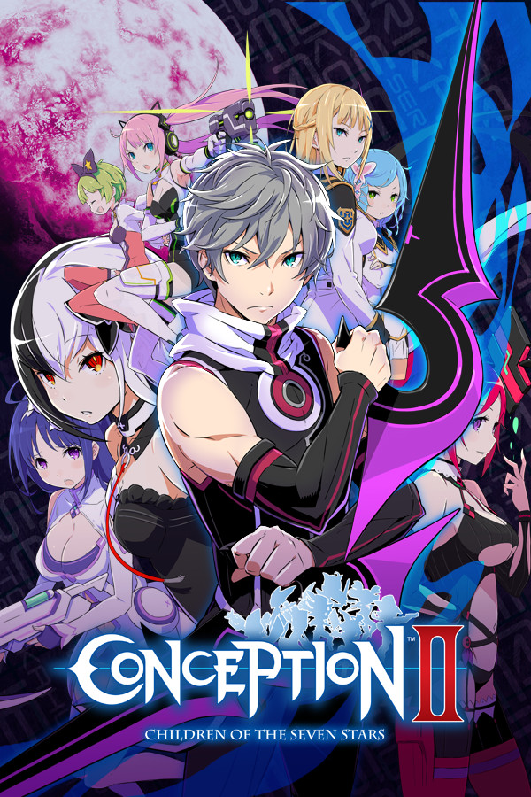 Conception II: Children of the Seven Stars