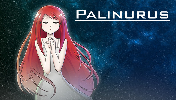 Palinurus Steam capsule image