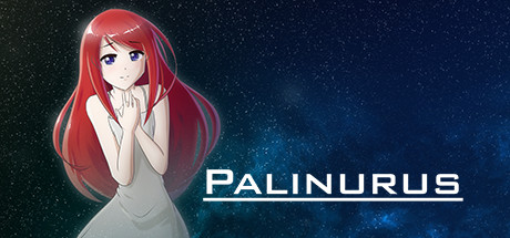 Palinurus Cover Image
