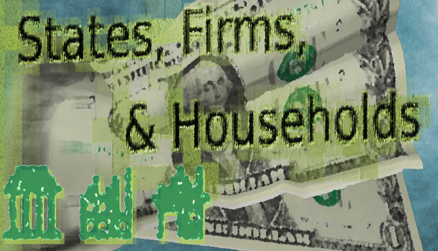 States, Firms, & Households Steam capsule image