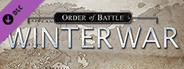 Order of Battle: Winter War