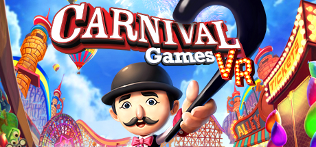 Carnival Games® VR on Steam