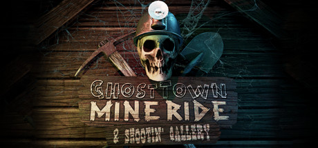 Baixar Ghost Town Mine Ride & Shootin’ Gallery Torrent