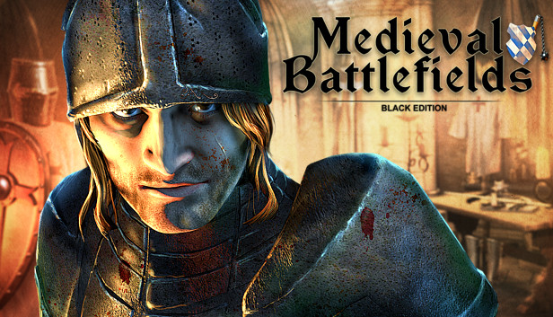 Medieval Battlefields Steam capsule image