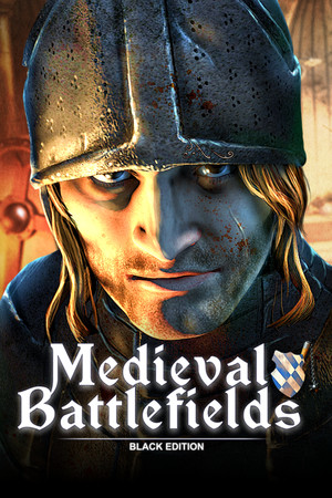 Medieval Battlefields cover