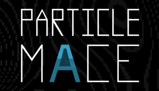 PARTICLE MACE - Remastered Soundtrack Steam capsule image