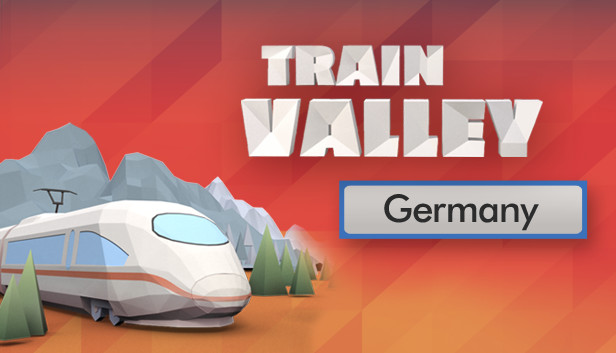 Train Valley - Germany Steam capsule image