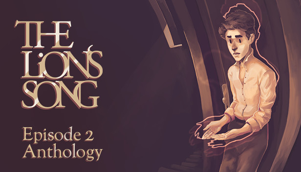 The Lion's Song: Episode 2 - Anthology Steam capsule image
