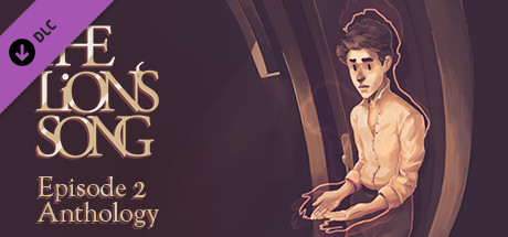 The Lion's Song: Episode 2 mobile game banner