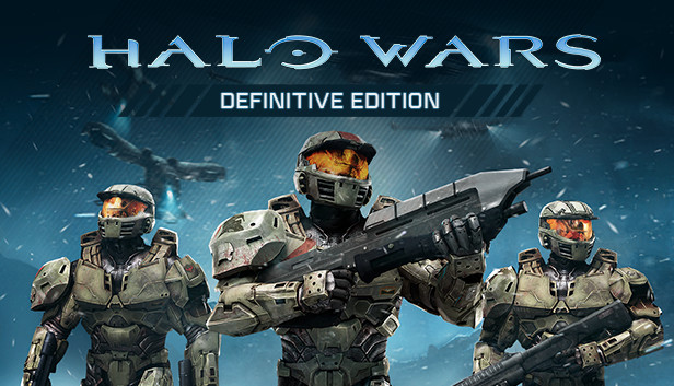 Save 75% on Halo Wars: Definitive Edition on Steam