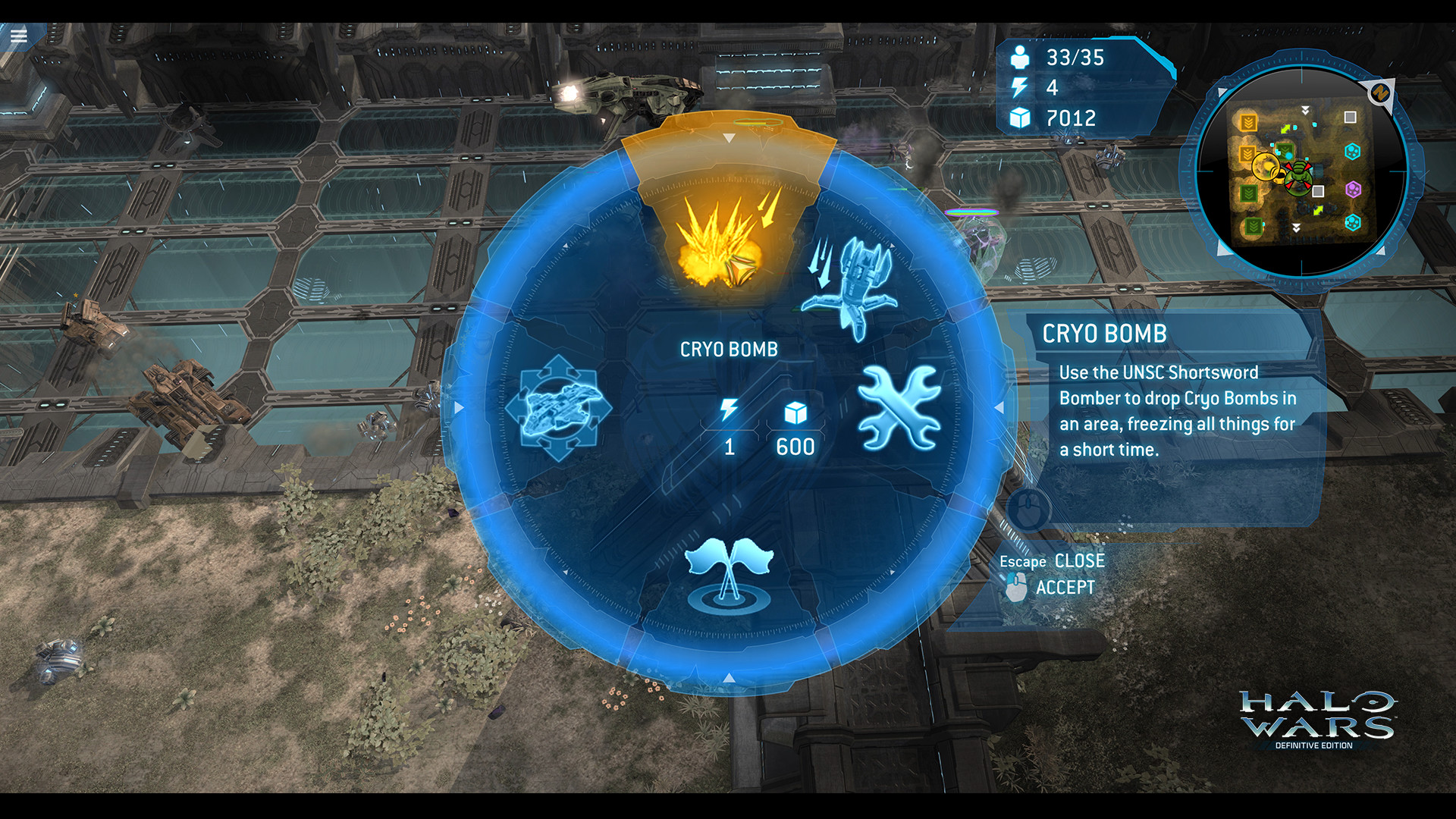 halo wars definitive edition pc factions halo wars definitive edition pc factions
