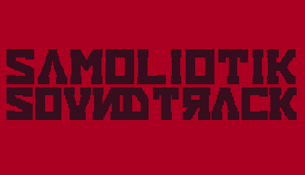 SAMOLIOTIK - SOUNDTRACK Steam capsule image