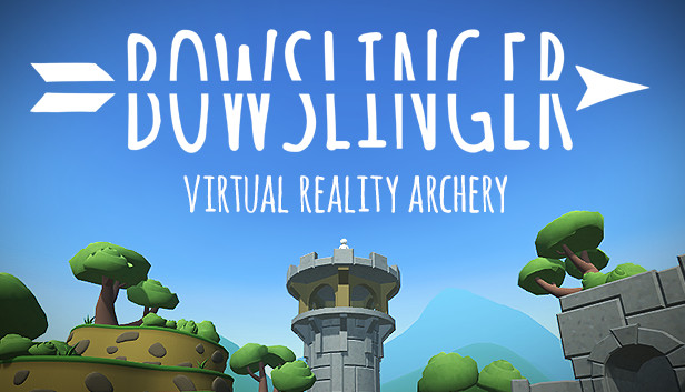 Bowslinger Steam capsule image