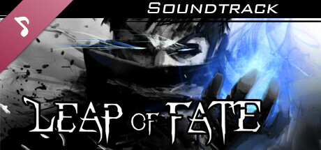 Leap of Fate - Soundtrack header image