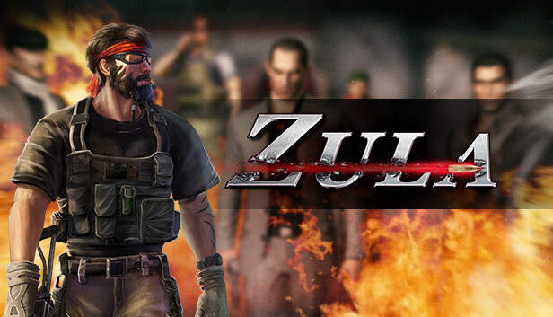 zula steam