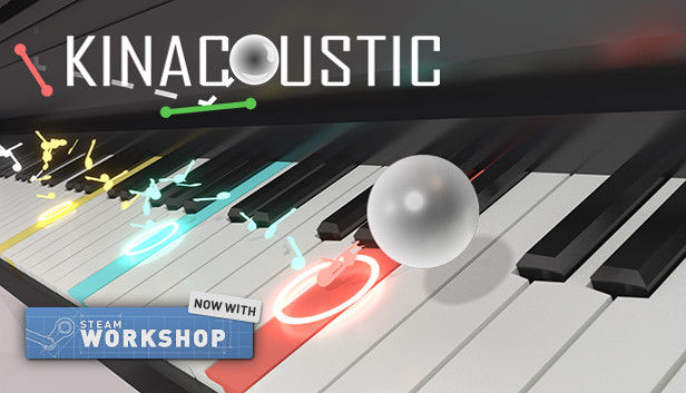 Kinacoustic Steam capsule image