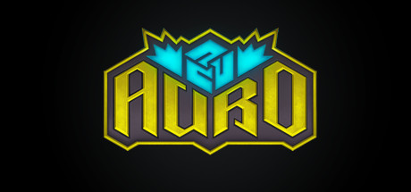 Auro: A Monster-Bumping Adventure Cover Image