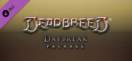 Deadbreed® – Daybreak Breed Pack mobile game banner