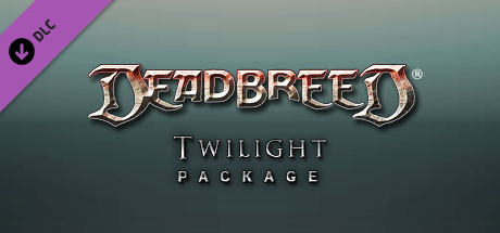 Deadbreed® – Twilight Breed Pack