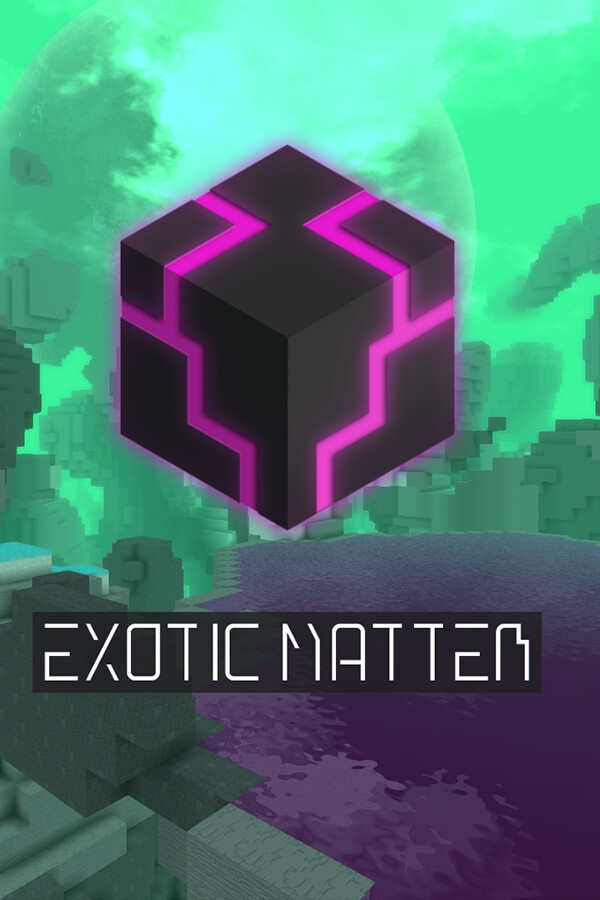 Exotic Matter