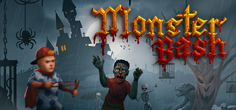 Baixar Monster Bash HD Torrent