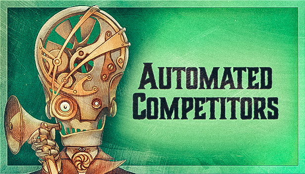 Gremlins, Inc. –Automated Competitors Steam capsule image