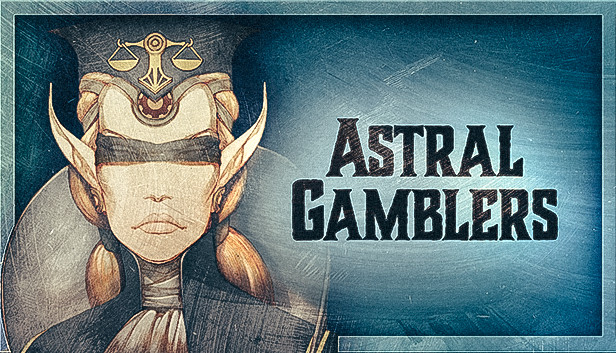 Gremlins, Inc. –Astral Gamblers Steam capsule image