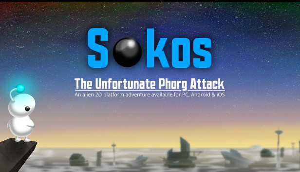 Sokos Steam capsule image