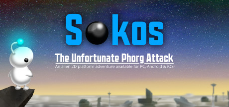 Sokos Cover Image